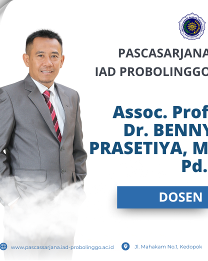 Blue and White Simple Business Webinar Instagram Post